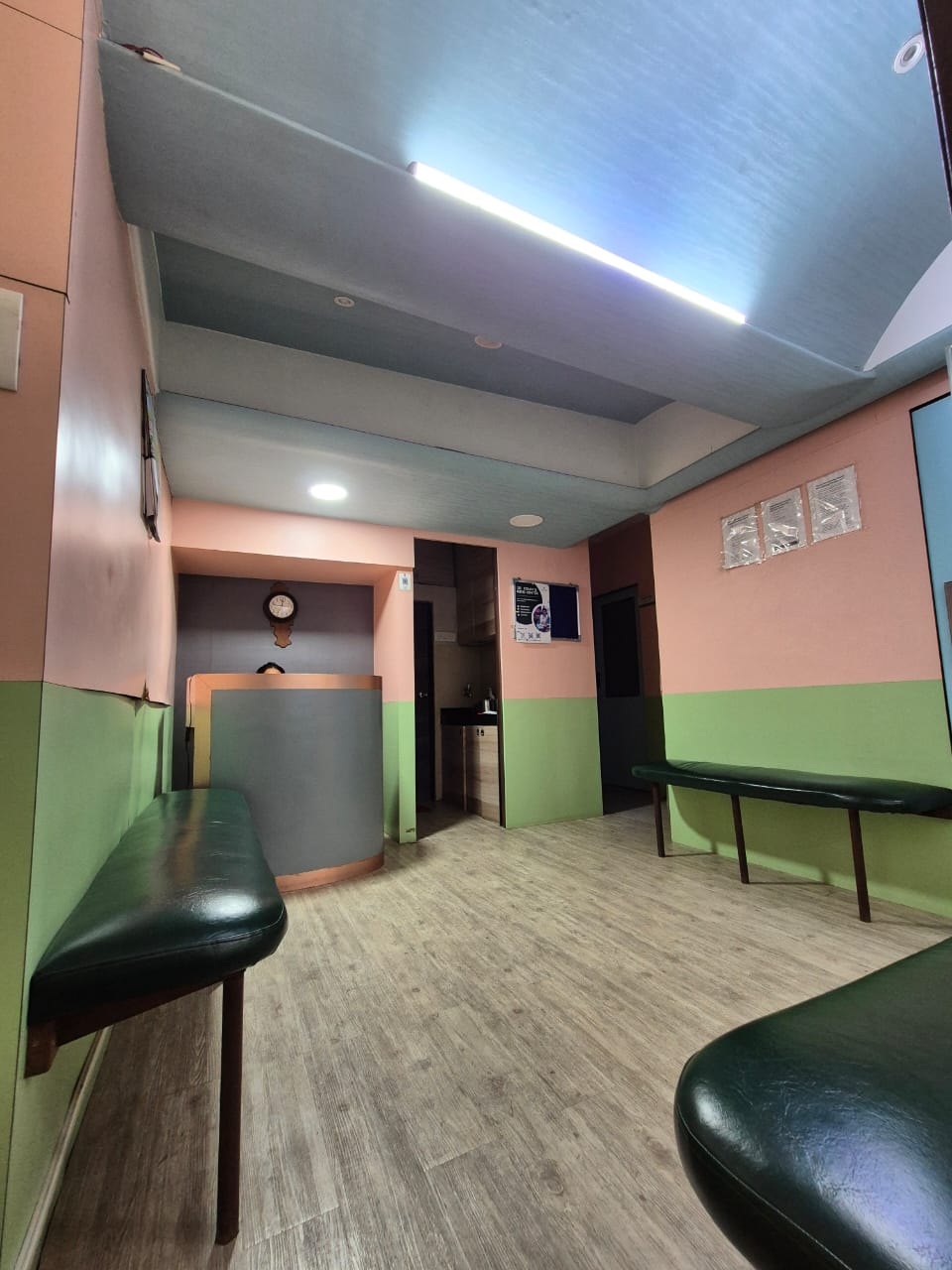 🌿 Calm & Stillness