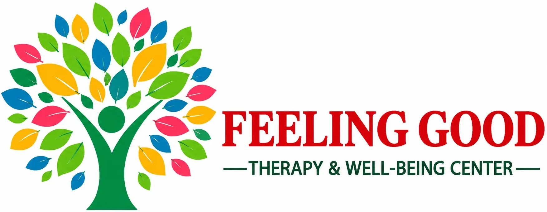 Feeling Good Therapy & Well-Being Center