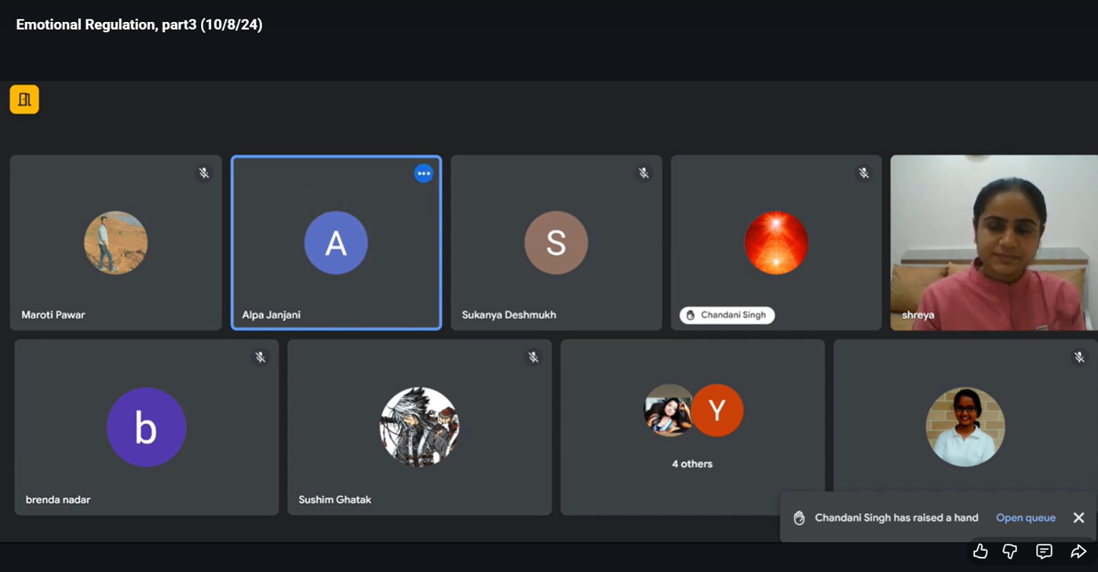 ✨ Guided Online Care